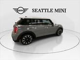 Thumbnail of 2023 Moonwalk Grey Metallic MINI Hardtop