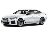 Thumbnail of 2025 Dravit Grey Metallic BMW i4 Gran Coupe