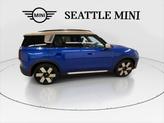 Thumbnail of 2025 Blazing Blue Metallic MINI Countryman