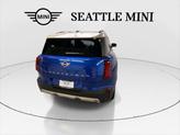 Thumbnail of 2025 Blazing Blue Metallic MINI Countryman