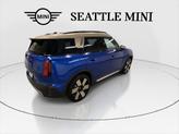 Thumbnail of 2025 Blazing Blue Metallic MINI Countryman