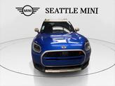 Thumbnail of 2025 Blazing Blue Metallic MINI Countryman