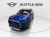 Thumbnail of 2025 Blazing Blue Metallic MINI Countryman