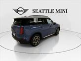 Thumbnail of 2025 Slate Blue Metallic MINI Countryman