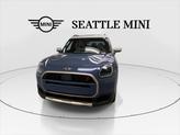 Thumbnail of 2025 Slate Blue Metallic MINI Countryman