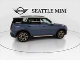 Thumbnail of 2025 Slate Blue Metallic MINI Countryman