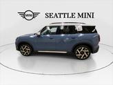 Thumbnail of 2025 Slate Blue Metallic MINI Countryman