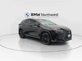 Thumbnail of 2024 Caviar Lexus NX 350h