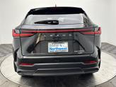 Thumbnail of 2024 Caviar Lexus NX 350h