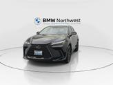 Thumbnail of 2024 Caviar Lexus NX 350h