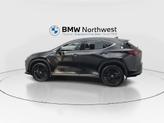 Thumbnail of 2024 Caviar Lexus NX 350h