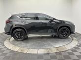 Thumbnail of 2024 Caviar Lexus NX 350h