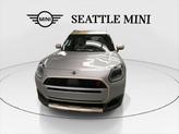 Thumbnail of 2025 Melting Silver III Metallic MINI Countryman