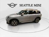 Thumbnail of 2025 Melting Silver III Metallic MINI Countryman