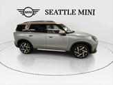 Thumbnail of 2025 Melting Silver III Metallic MINI Countryman