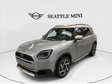 Photo of 2025 Melting Silver III Metallic MINI Countryman