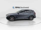 Thumbnail of 2021 Arctic Grey Metallic BMW X5 PHEV