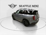 Thumbnail of 2025 Smokey Green Metallic MINI Countryman
