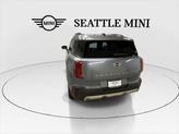 Thumbnail of 2025 Smokey Green Metallic MINI Countryman