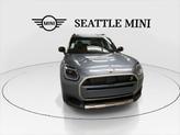 Thumbnail of 2025 Smokey Green Metallic MINI Countryman