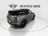 Thumbnail of 2025 Smokey Green Metallic MINI Countryman