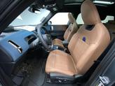 Thumbnail of 2025 Smokey Green Metallic MINI Countryman