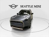 Thumbnail of 2025 Smokey Green Metallic MINI Countryman
