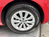 Thumbnail of 2018 Tornado Red/Black Roof Volkswagen Beetle