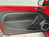 Thumbnail of 2018 Tornado Red/Black Roof Volkswagen Beetle
