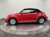 Thumbnail of 2018 Tornado Red/Black Roof Volkswagen Beetle