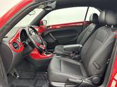 Thumbnail of 2018 Tornado Red/Black Roof Volkswagen Beetle