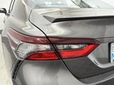 Thumbnail of 2024 Predawn Gray Mica Toyota Camry