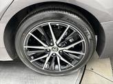 Thumbnail of 2024 Predawn Gray Mica Toyota Camry