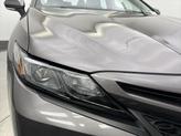 Thumbnail of 2024 Predawn Gray Mica Toyota Camry