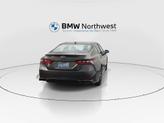 Thumbnail of 2024 Predawn Gray Mica Toyota Camry