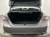 Thumbnail of 2024 Predawn Gray Mica Toyota Camry