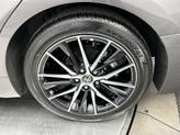 Thumbnail of 2024 Predawn Gray Mica Toyota Camry