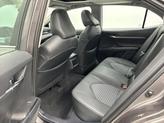 Thumbnail of 2024 Predawn Gray Mica Toyota Camry