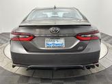Thumbnail of 2024 Predawn Gray Mica Toyota Camry