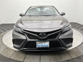 Thumbnail of 2024 Predawn Gray Mica Toyota Camry