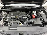 Thumbnail of 2024 Predawn Gray Mica Toyota Camry