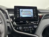 Thumbnail of 2024 Predawn Gray Mica Toyota Camry