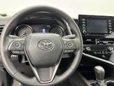 Thumbnail of 2024 Predawn Gray Mica Toyota Camry
