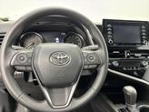 Thumbnail of 2024 Predawn Gray Mica Toyota Camry