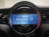 Thumbnail of 2024 Island Blue Metallic MINI Hardtop