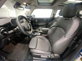 Thumbnail of 2024 Island Blue Metallic MINI Hardtop