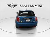 Thumbnail of 2024 Island Blue Metallic MINI Hardtop