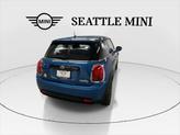 Thumbnail of 2024 Island Blue Metallic MINI Hardtop