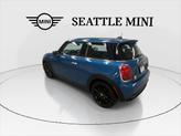 Thumbnail of 2024 Island Blue Metallic MINI Hardtop