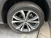 Thumbnail of 2022 Cloudburst Gray Lexus RX 350L